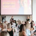 Inspiration and Impact at our International Women’s Day Luncheon