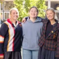 Pride, purpose and passing it on